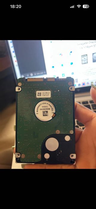 Memória para notebook