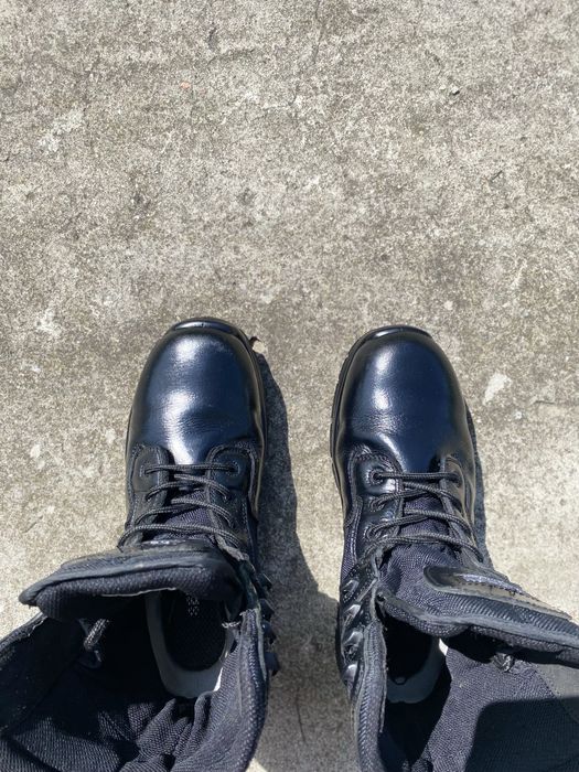 Buty robocze/ochronne BENNON