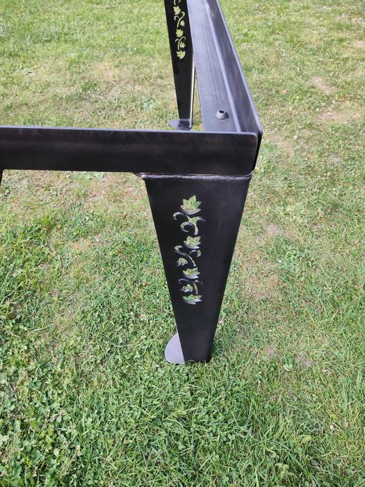 Stojak pod mauzera SKŁADANY