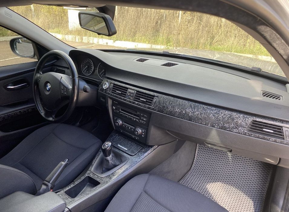 Продам бмв е 90 в хорошому стані