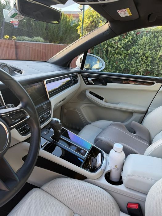 Porsche Macan 2.0T