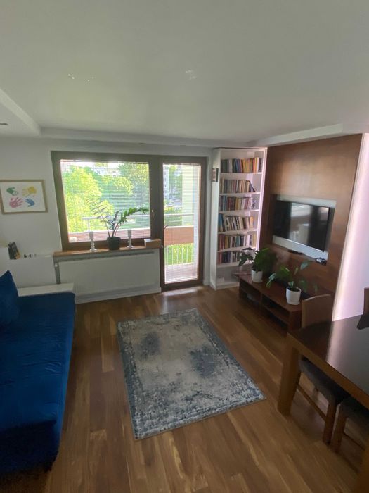 Mieszkanie 3-pokojowe