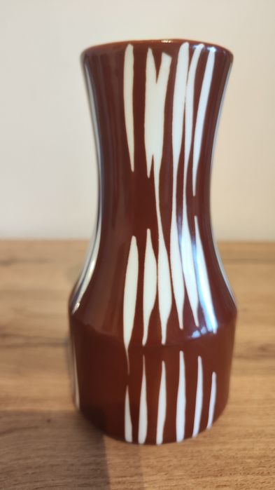 Wazon Wawel porcelana pikasiak