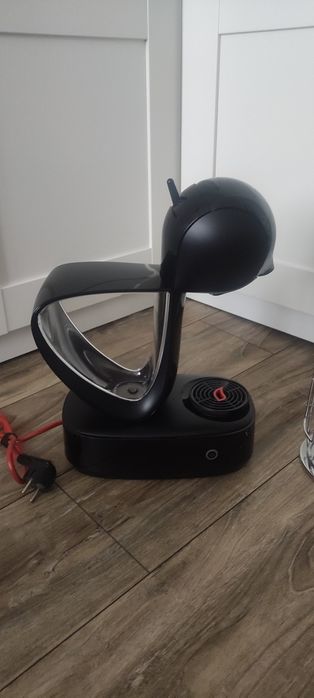 Ekspres do kawy na kapsulki dolce gusto