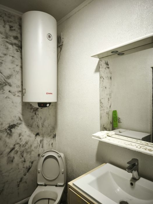 Здається квартира - студія