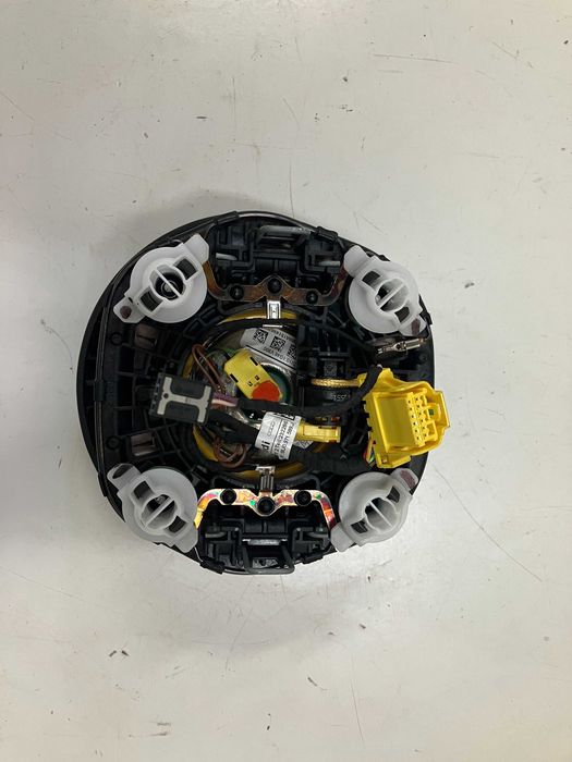 Kierownica poduszka Airbag Audi Q5 8R A4 B8 Sline S-Line  8K0419091CP 8R0880201Q