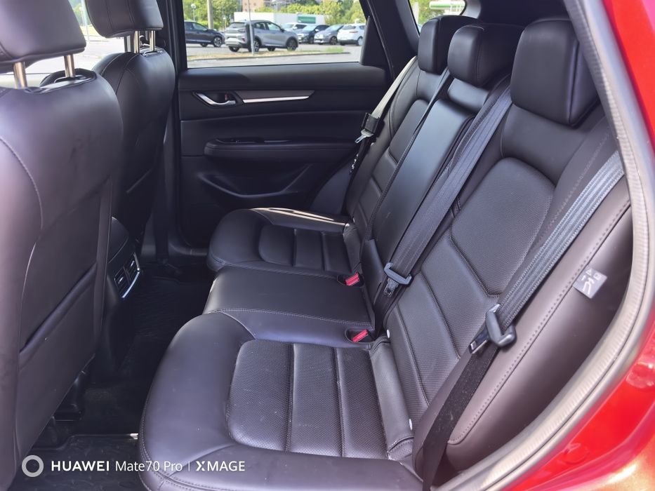 Mazda CX-5 2020 2.2D AWD EXCELLENCE