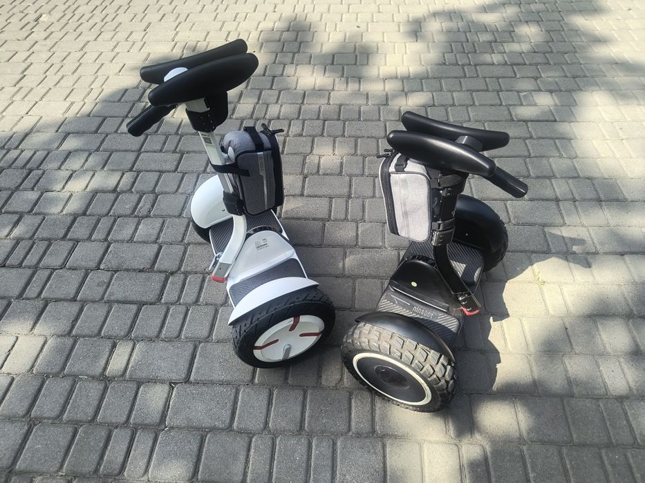 Ninebot mini Pro (Segway) гироскутер