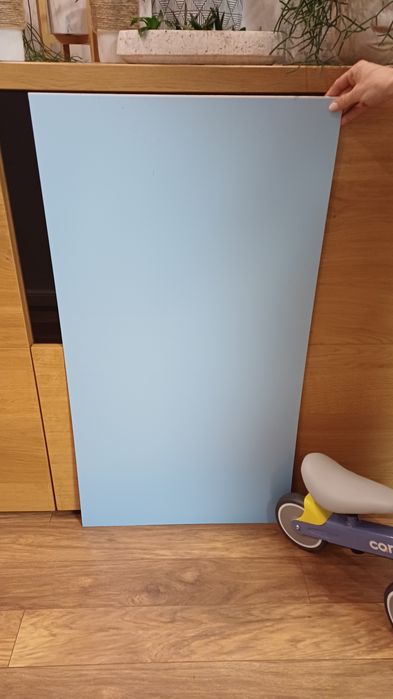 Płyty PCV/ PVC dennice ule modelarstwo