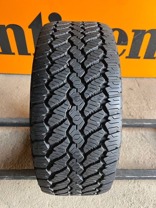 Розпаровка 255/50 r19 General Grabber AT 3 2018р (103)