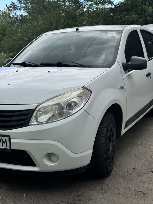 Продам  Dacia Sandero