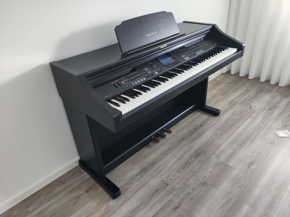 Piano technics SX-PR602