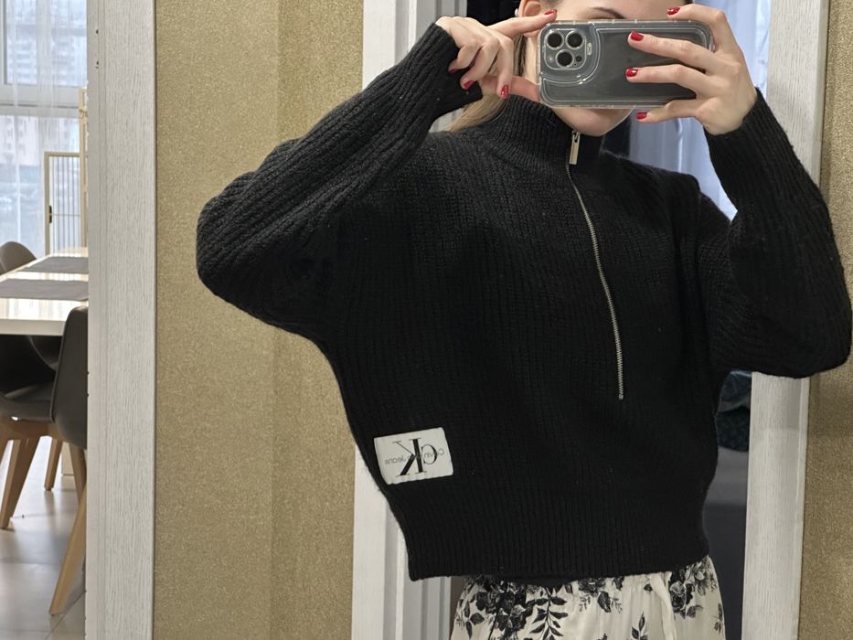 Свитер Calvin Klein Jeans