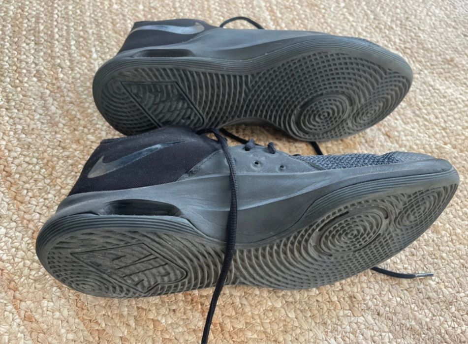 Sapatilhas de basquete Nike 44
