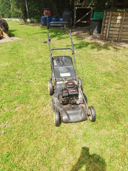 Kosiarka Briggs 51 cm