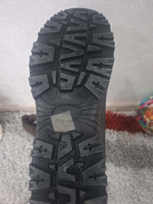 Чоботи непромокаючі NORTIV 8