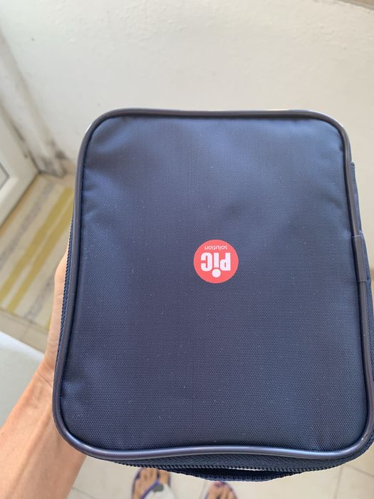 Medidor automático da pressão arterial