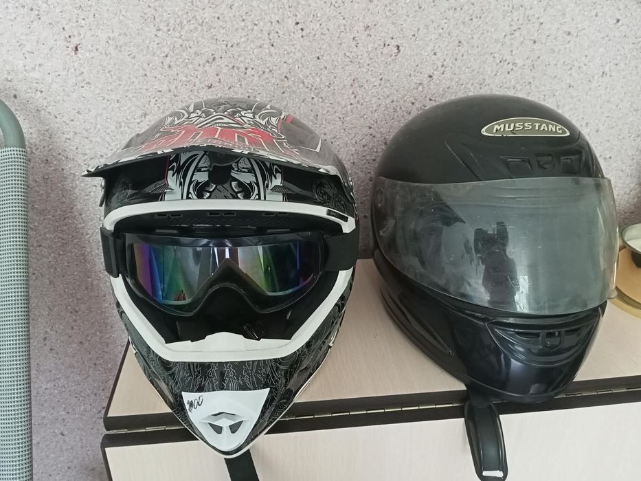 Мотоцикл 200 кубів