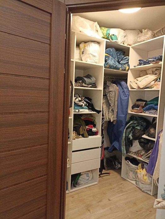 Продажа 2-комнатной квартиры ЖК Вудстория, Винграновского,2