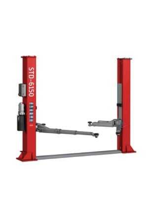 Podnośnik 2-kolumnowy Brianz STD-6150 ( udźwig 5.000 kg )