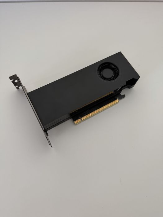 Nvidia RTX A2000