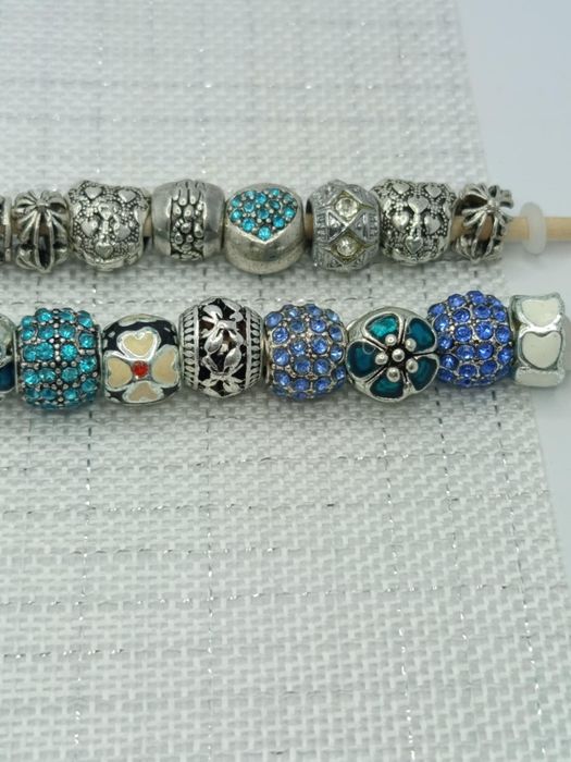 Nowy charms do bransoletki pandora