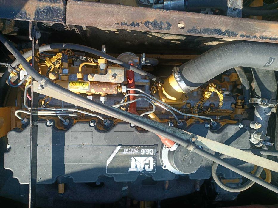 Продам полноповоротный экскаватор CAT Caterpillar M316D, 2007г в Киеве