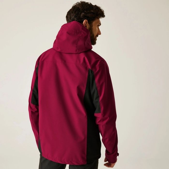 Чоловіча куртка Regatta Birchdale II 2XL