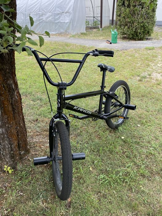 Rower BMX Kands