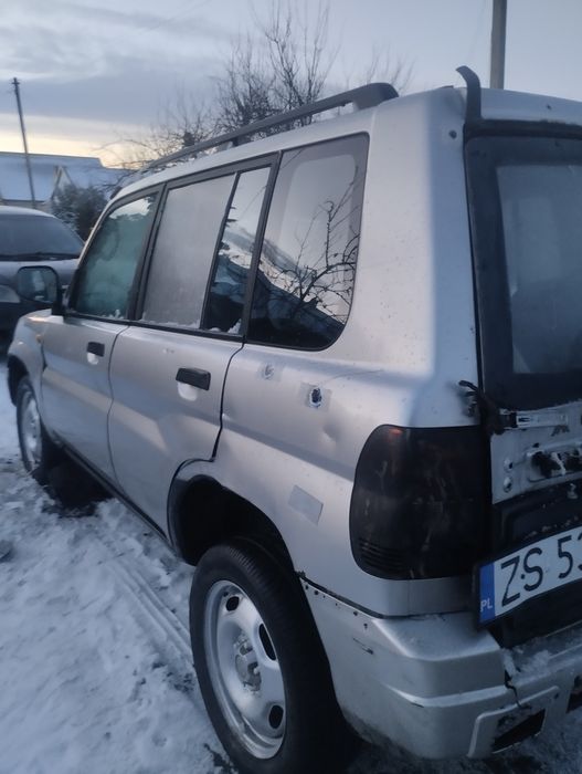 Продам Митсубиси паджеро
