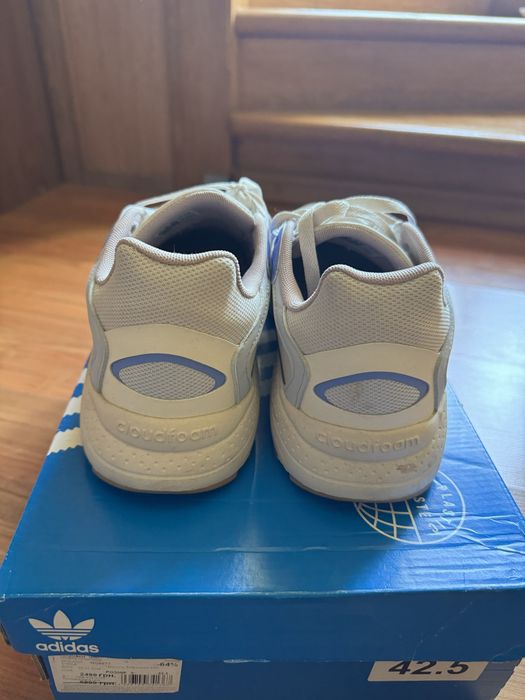Кросівки Adidas Crazychaos 2.0 (43р)
