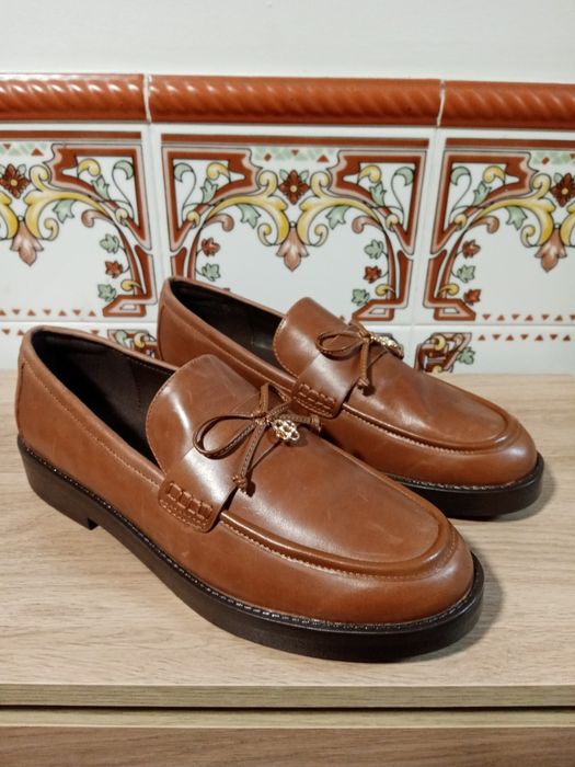 Mocassins Aldo novos