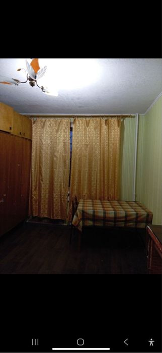 Сдам 1 ком кв Залютино