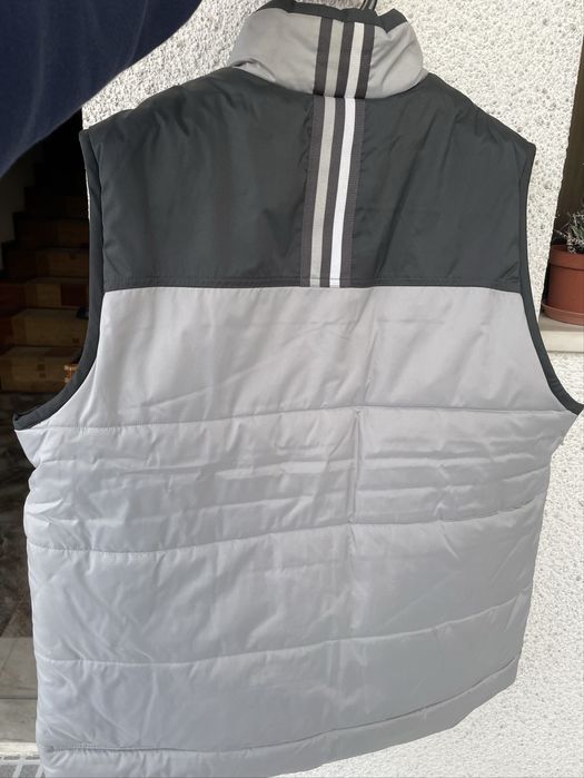 Colete Adidas Vintage