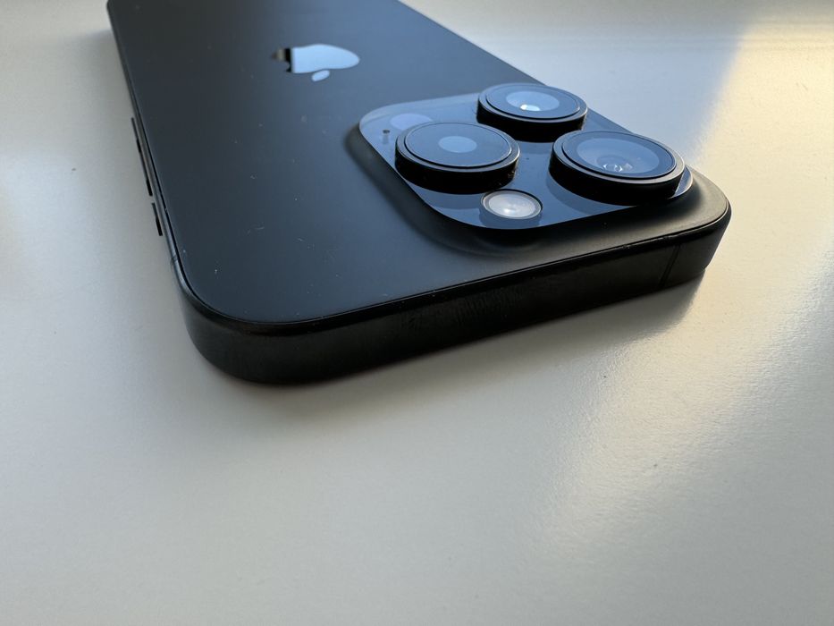 Iphone 15 pro 128gb корпус камера