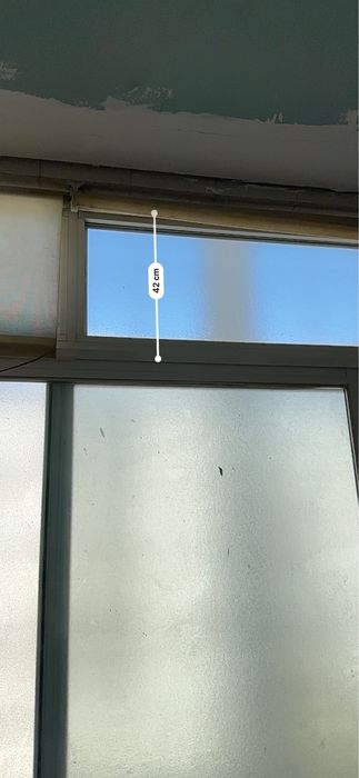 Janelas variadas - Alvalade