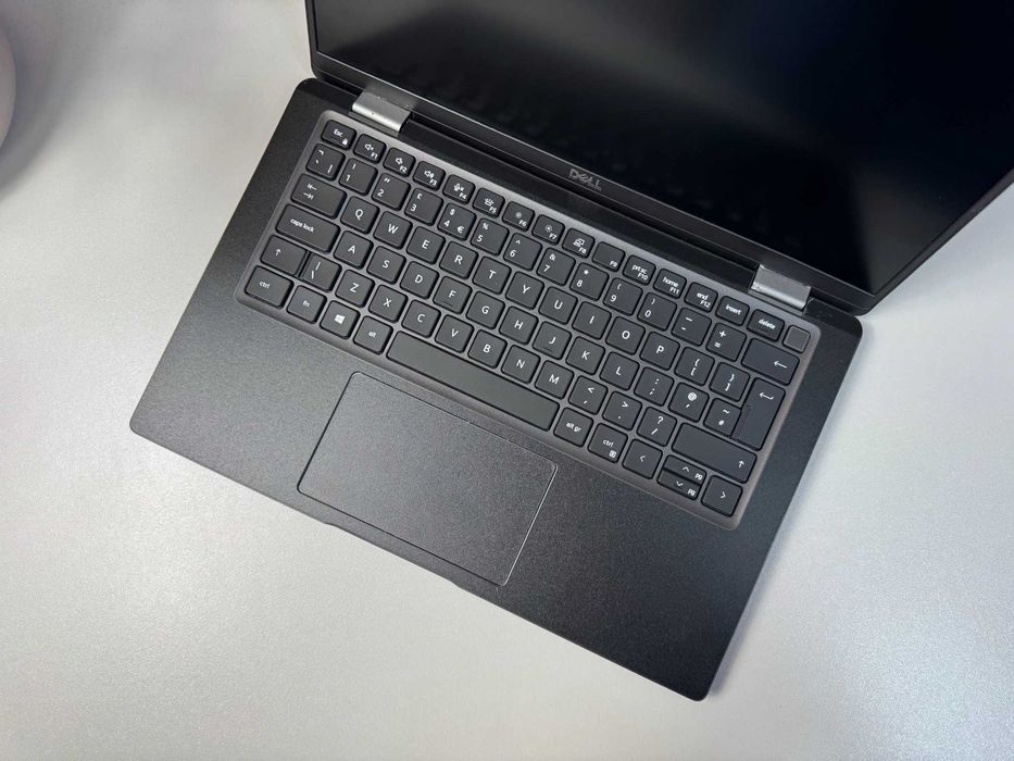 Уцінка!Ноутбук Dell Latitude 7420·i5-1135G7·8GB+SSD256·14"FHD·Гарантія
