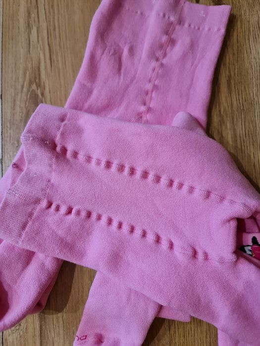 Колготки теплі зимові Duna