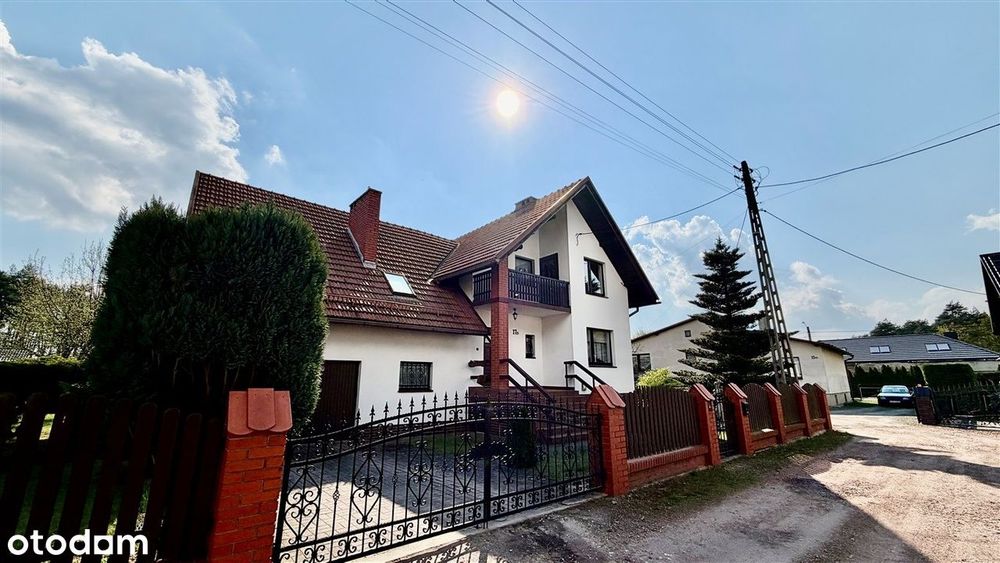 Dom, Żory