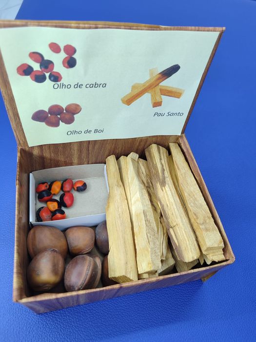 Artigos Espirituais e Acessórios – Preços Acessíveis