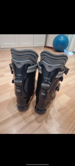 Buty narciarskie Damskie