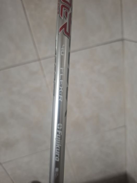 Titleist GT2 Driver