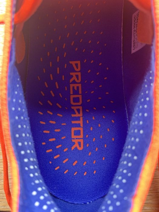 Chuteiras Predator Elite FG