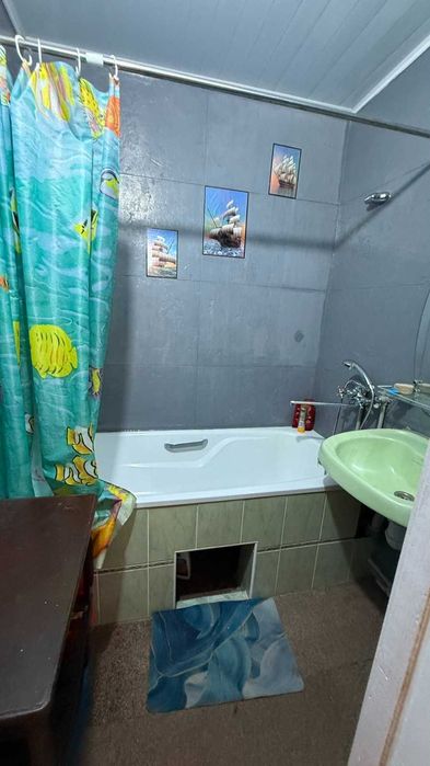 Оренда 2к квартири на Фурманова. Укомплектована