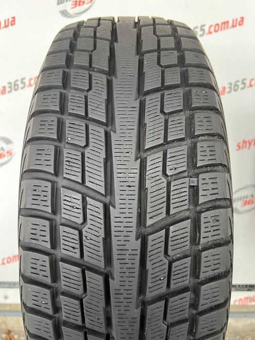 215/60 r17 yokohama geolandar i/t-s 8mm шини бу зима