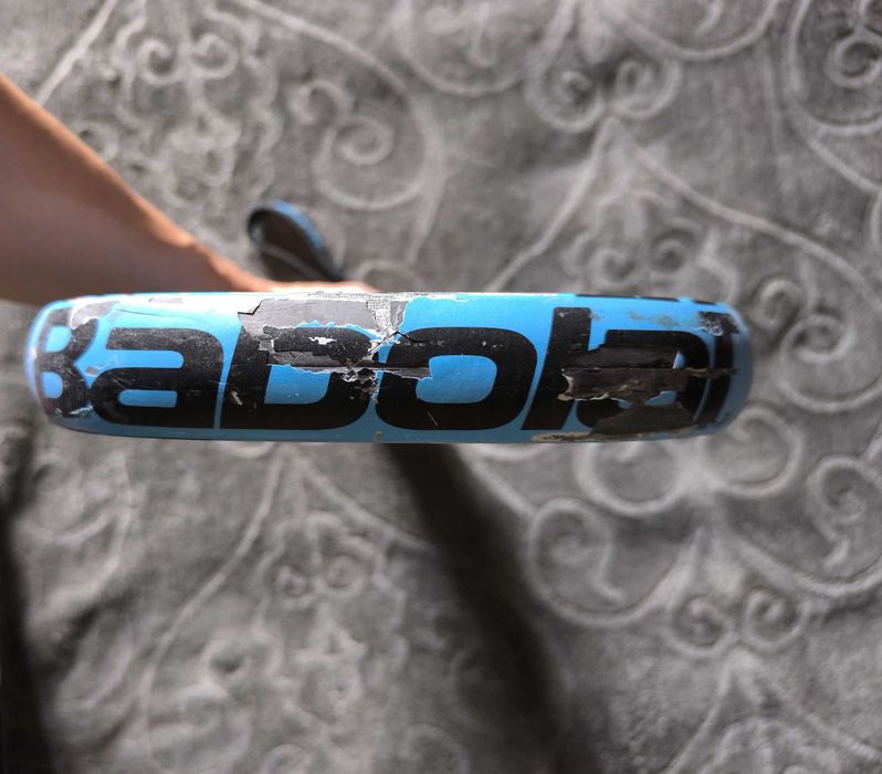 Raquete Padel BABOLAT AIR VIPER 2023