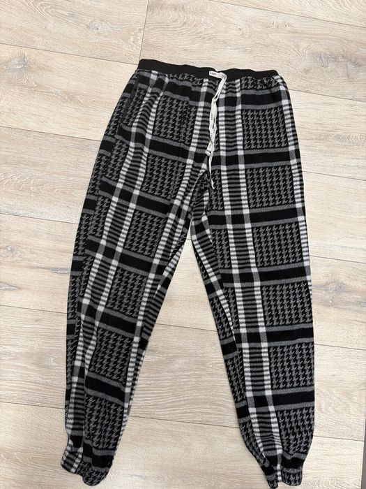 Spodnie od pizamy rozmiar M