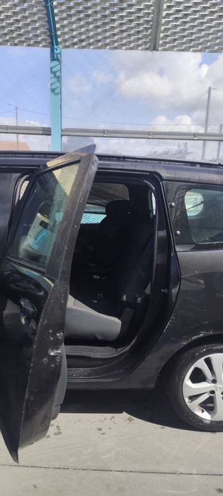 Dacia lodgy 7 lugares