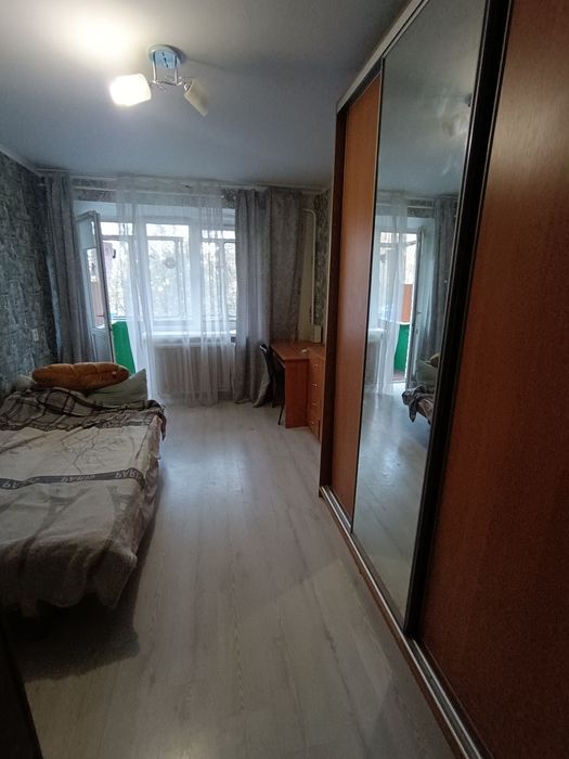 Продам 4 кімн. вул Москаленка