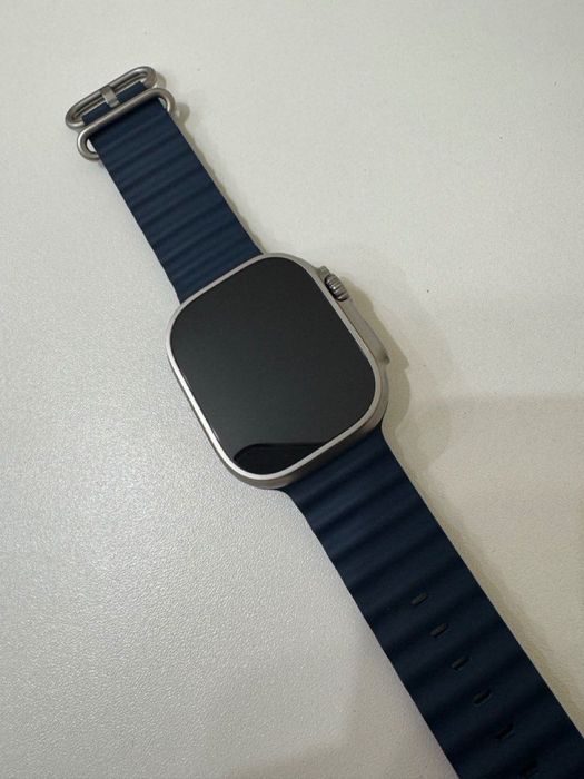 Apple Watch Ultra 2 49mm ідеал